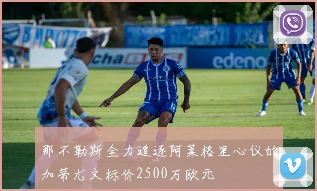那不勒斯全力追逐阿莱格里心仪的加蒂尤文标价2500万欧元