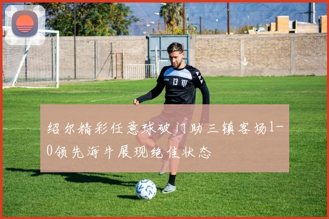 绍尔精彩任意球破门助三镇客场1-0领先海牛展现绝佳状态