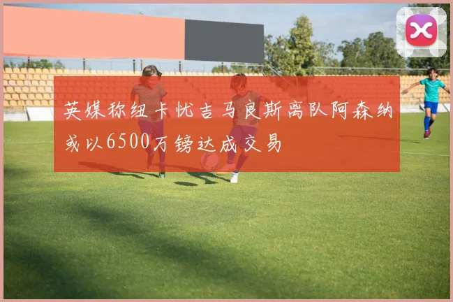 英媒称纽卡忧吉马良斯离队阿森纳或以6500万镑达成交易