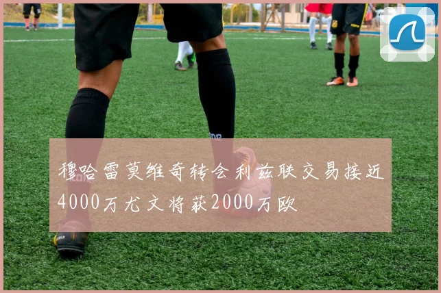 穆哈雷莫维奇转会利兹联交易接近4000万尤文将获2000万欧